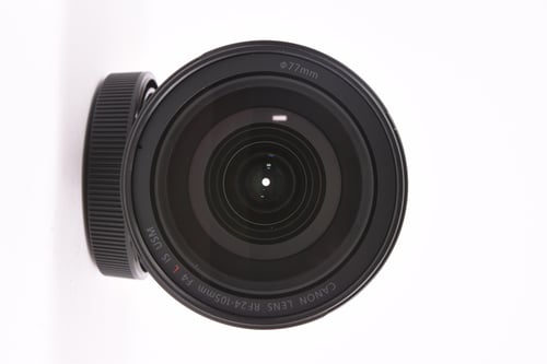 thumbnail-8 for Canon RF 24-105mm f/4 L IS USM