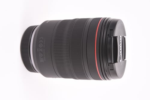 thumbnail-3 for Canon RF 24-105mm f/4 L IS USM