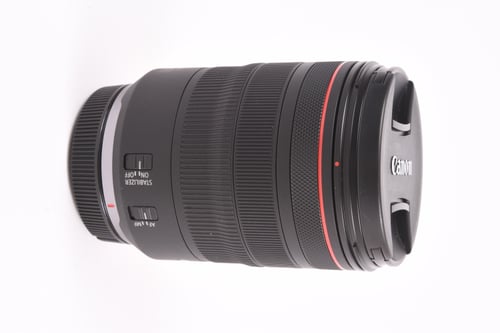thumbnail-2 for Canon RF 24-105mm f/4 L IS USM