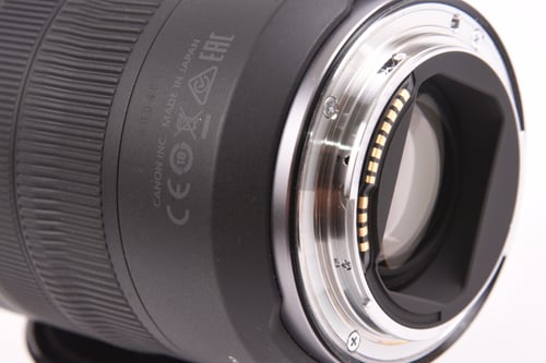 thumbnail-5 for Canon RF 24-105mm f/4 L IS USM