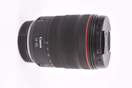 thumbnail-1 for Canon RF 24-105mm f/4 L IS USM