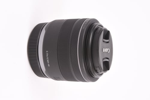 thumbnail-4 for Canon RF 35mm f/1.8 Macro IS STM