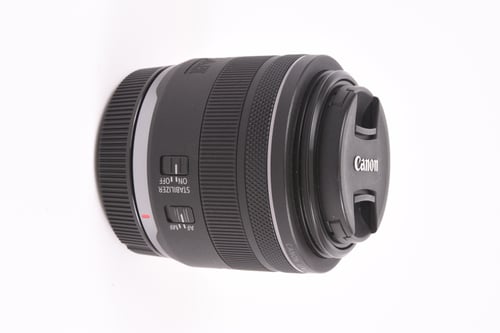 thumbnail-2 for Canon RF 35mm f/1.8 Macro IS STM