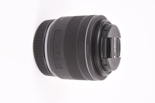 thumbnail-3 for Canon RF 35mm f/1.8 Macro IS STM