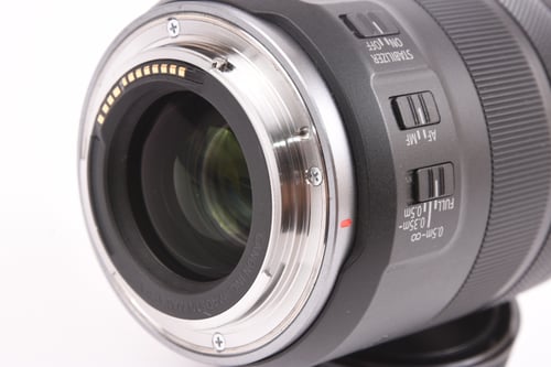 thumbnail-6 for Canon RF 85mm f/2 Macro IS STM
