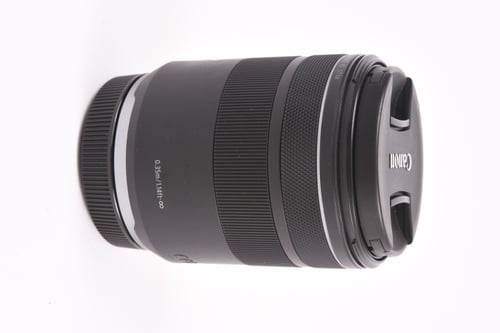 thumbnail-4 for Canon RF 85mm f/2 Macro IS STM