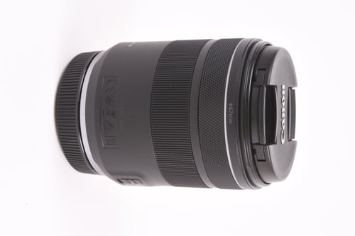 thumbnail-3 for Canon RF 85mm f/2 Macro IS STM