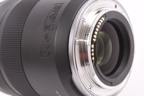 thumbnail-5 for Canon RF 85mm f/2 Macro IS STM