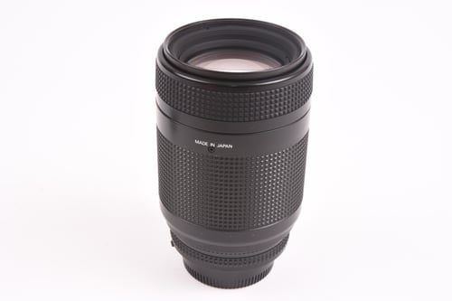 thumbnail-1 for Nikon AF 70-210mm f/4-5.6D