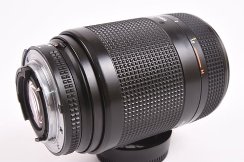 thumbnail-3 for Nikon AF 70-210mm f/4-5.6D
