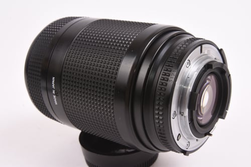 thumbnail-4 for Nikon AF 70-210mm f/4-5.6D