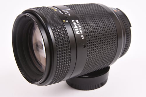 thumbnail-5 for Nikon AF 70-210mm f/4-5.6D