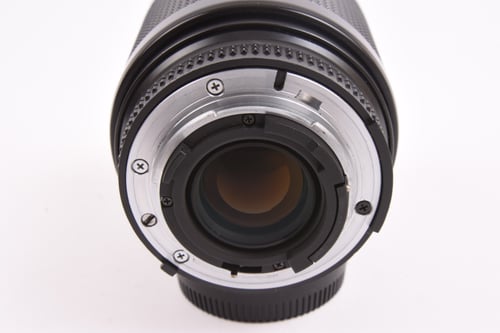thumbnail-7 for Nikon AF 70-210mm f/4-5.6D