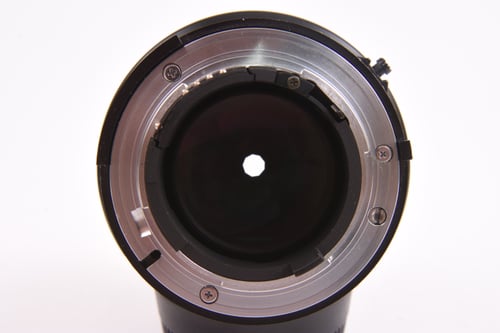 thumbnail-7 for Nikon AF 85mm f/1.8