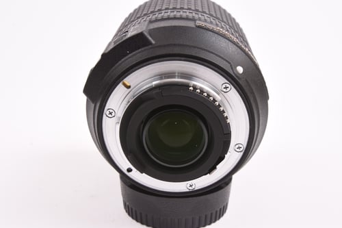 thumbnail-7 for Nikon AFS 18-140mm f/3.5-5.6 G ED VR DX
