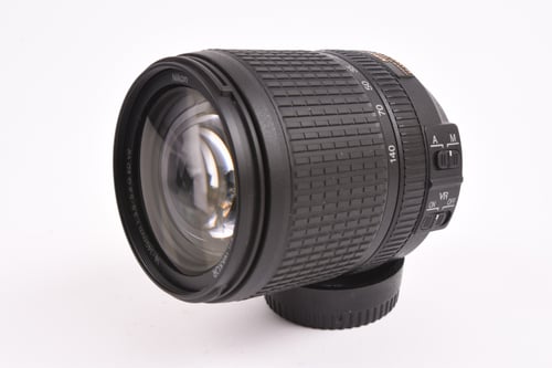 thumbnail-5 for Nikon AFS 18-140mm f/3.5-5.6 G ED VR DX