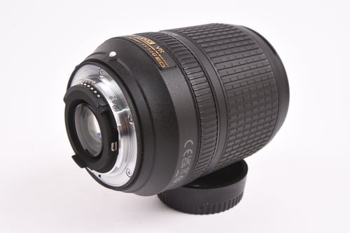 thumbnail-3 for Nikon AFS 18-140mm f/3.5-5.6 G ED VR DX