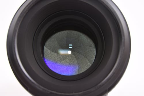 thumbnail-6 for Nikon AFS 50mm f/1.4 G