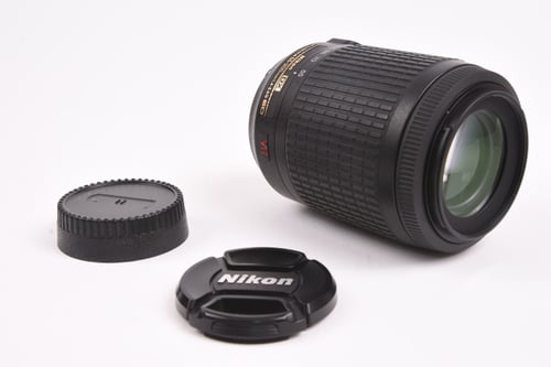 thumbnail-8 for Nikon AFS 55-200mm f/4-5.6G ED VR