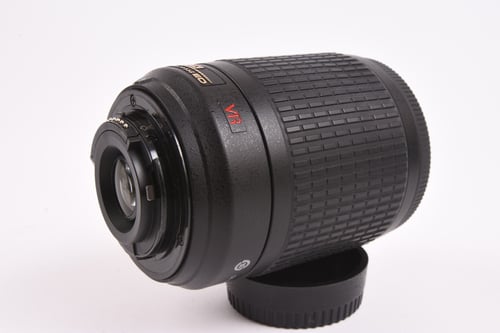 thumbnail-3 for Nikon AFS 55-200mm f/4-5.6G ED VR