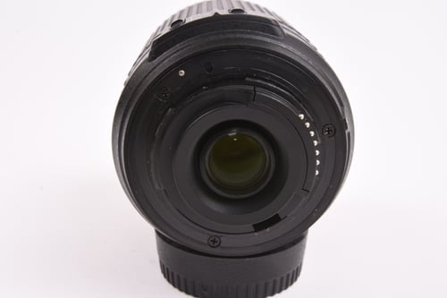 thumbnail-7 for Nikon AFS 55-200mm f/4-5.6G ED VR