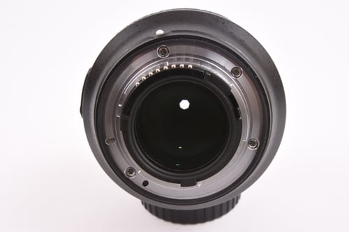 thumbnail-7 for Nikon AFS 85mm f/1.8 G
