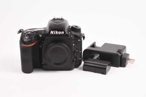 Nikon D750 Body