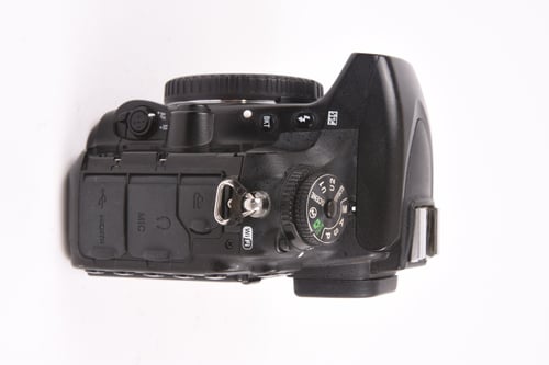 thumbnail-6 for Nikon D750 Body