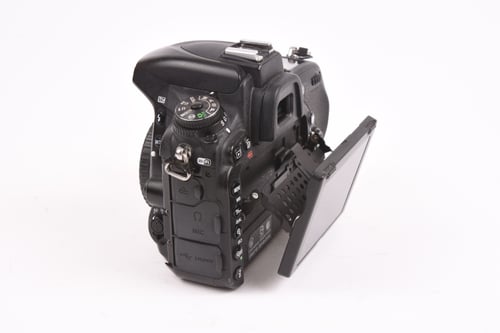 thumbnail-5 for Nikon D750 Body