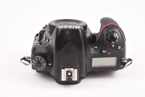thumbnail-9 for Nikon D750 Body