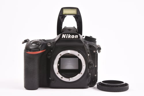 thumbnail-8 for Nikon D750 Body