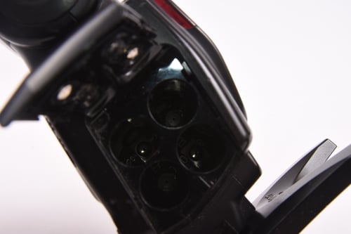 thumbnail-7 for Nikon Speedlight SB-700
