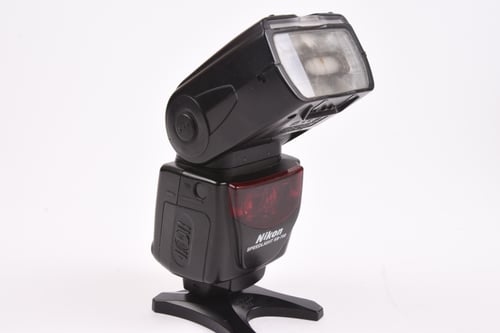 thumbnail-1 for Nikon Speedlight SB-700