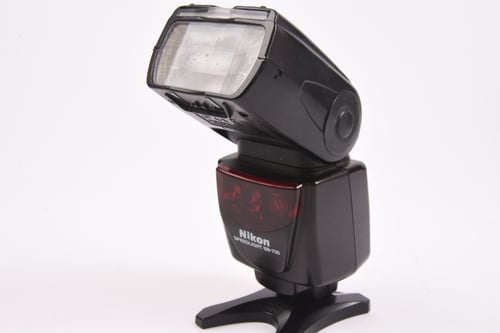 Nikon Speedlight SB-700