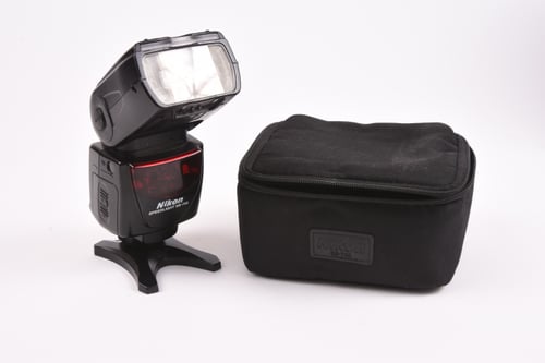 thumbnail-8 for Nikon Speedlight SB-700