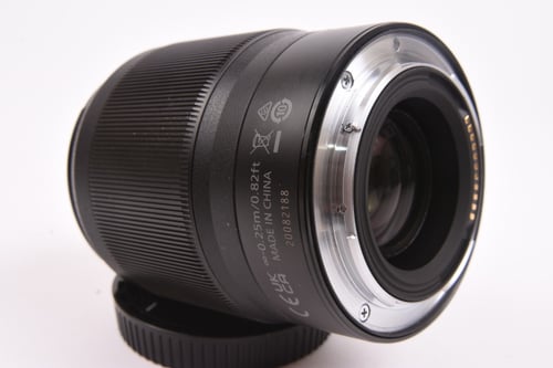 thumbnail-4 for Nikon Z 35mm f/1.8 S