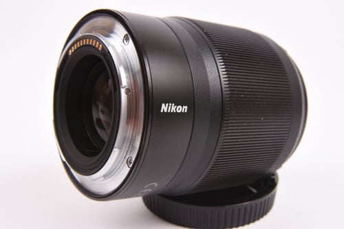 thumbnail-3 for Nikon Z 35mm f/1.8 S