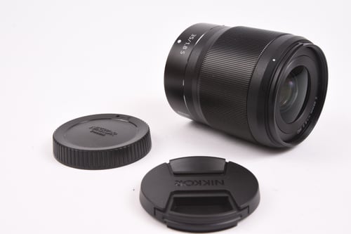 thumbnail-8 for Nikon Z 35mm f/1.8 S