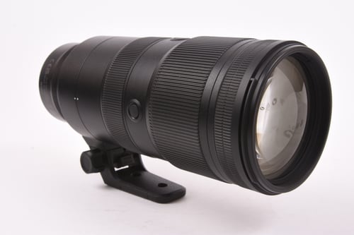 thumbnail-2 for Nikon Z 70-200mm f/2.8 S