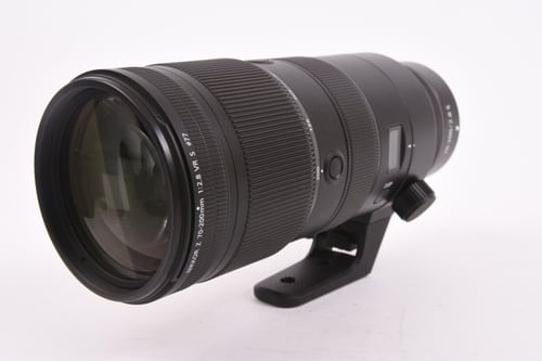 thumbnail-5 for Nikon Z 70-200mm f/2.8 S