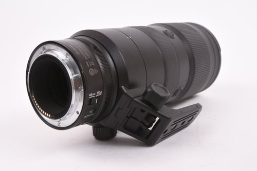 thumbnail-3 for Nikon Z 70-200mm f/2.8 S