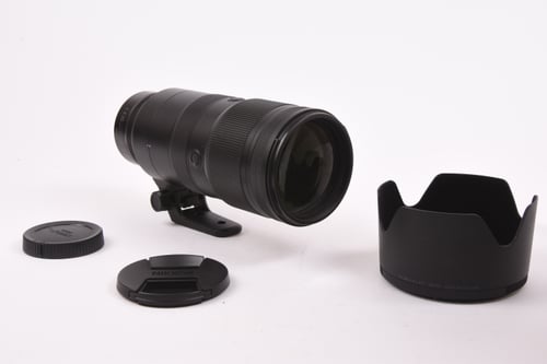 thumbnail-8 for Nikon Z 70-200mm f/2.8 S