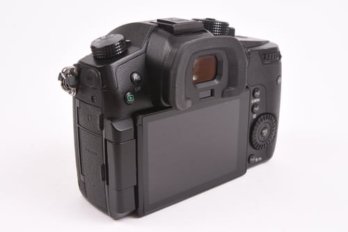 thumbnail-3 for Panasonic GH5 Body