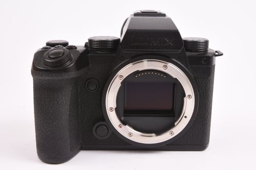 thumbnail-4 for Panasonic S5IIx Body