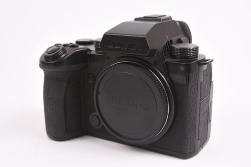 Panasonic S5IIx Body