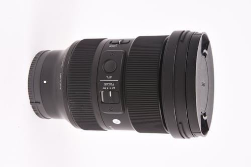 thumbnail-2 for Sigma 24-70mm f/2.8 ART For Sony FE