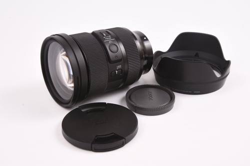 Sigma 24-70mm f/2.8 ART For Sony FE
