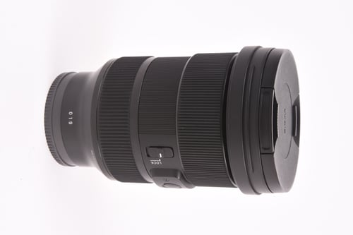 thumbnail-3 for Sigma 24-70mm f/2.8 ART For Sony FE