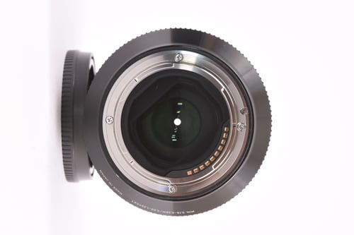thumbnail-7 for Sigma 24-70mm f/2.8 ART For Sony FE