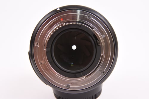 thumbnail-7 for Sigma 30mm f/1.4 DC ART For Nikon AFS